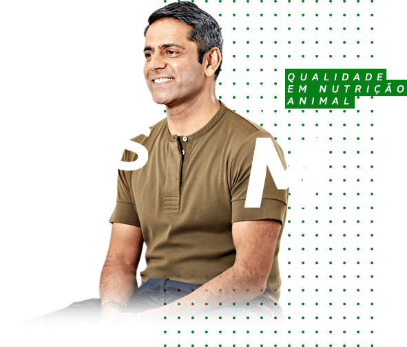 SRM - Nutrição Animal